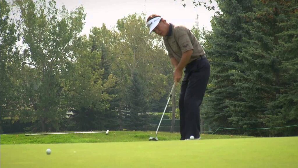 pga player dick mast