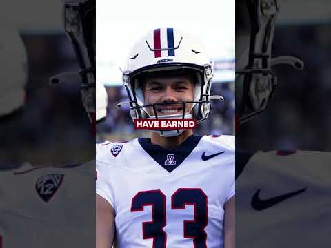 player profile tyler loop arizona football