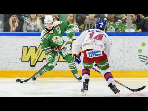 profile of 2020 draft prospect samuel johannesson