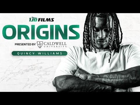 quincy williams full documentary despite adversity the meteoric rise of all pro lb origins