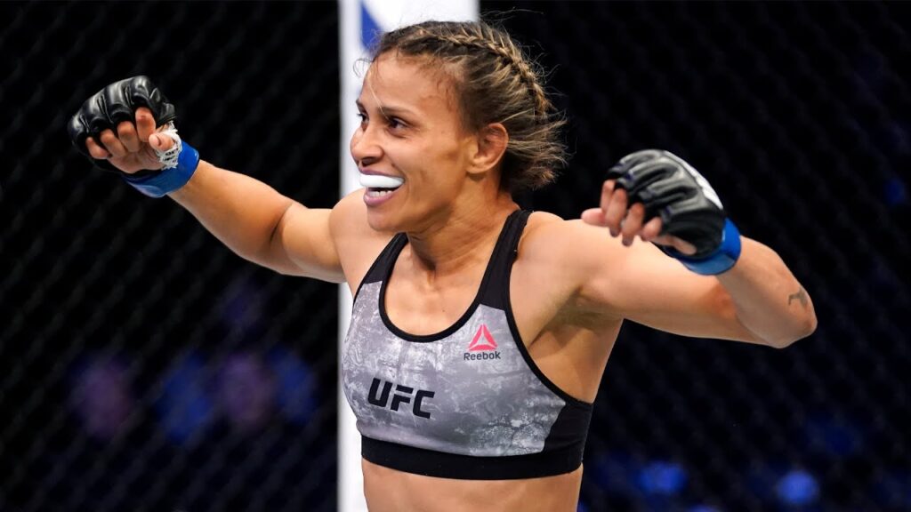rise of amanda lemos