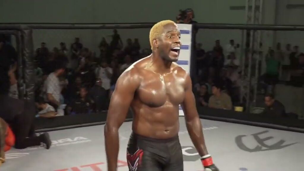 robelis despaignes pro mma debut f09f918a espn mma