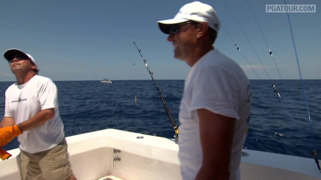 robert allenby exclusive