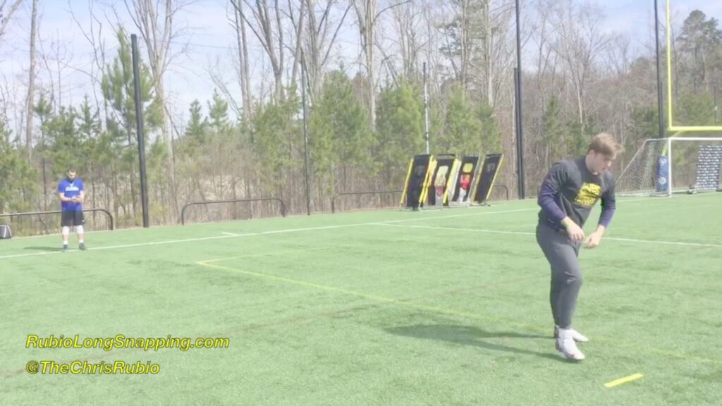rubio long snapping michael donovan march 2021