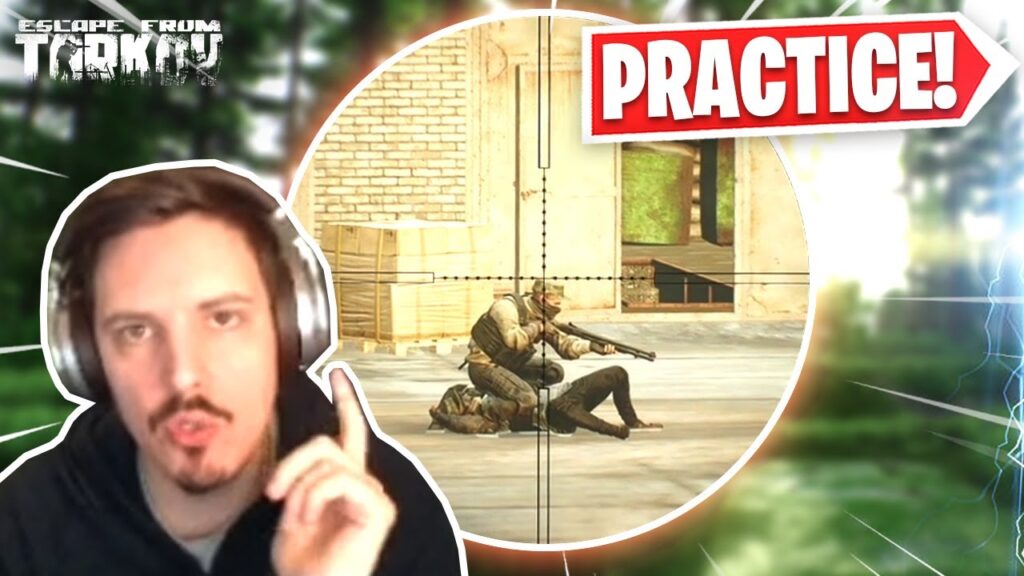 Sacriel - Escape from Tarkov Salary, Net Worth, Player Information 13 sacriel explains how dayz made him better at escape from tarkov