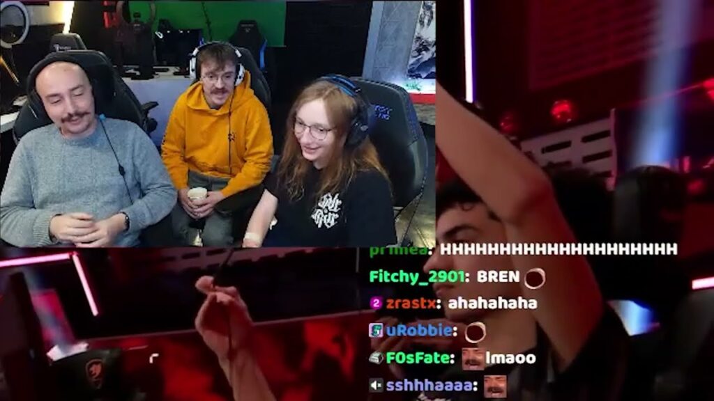 sideshow learns about sagemommy69