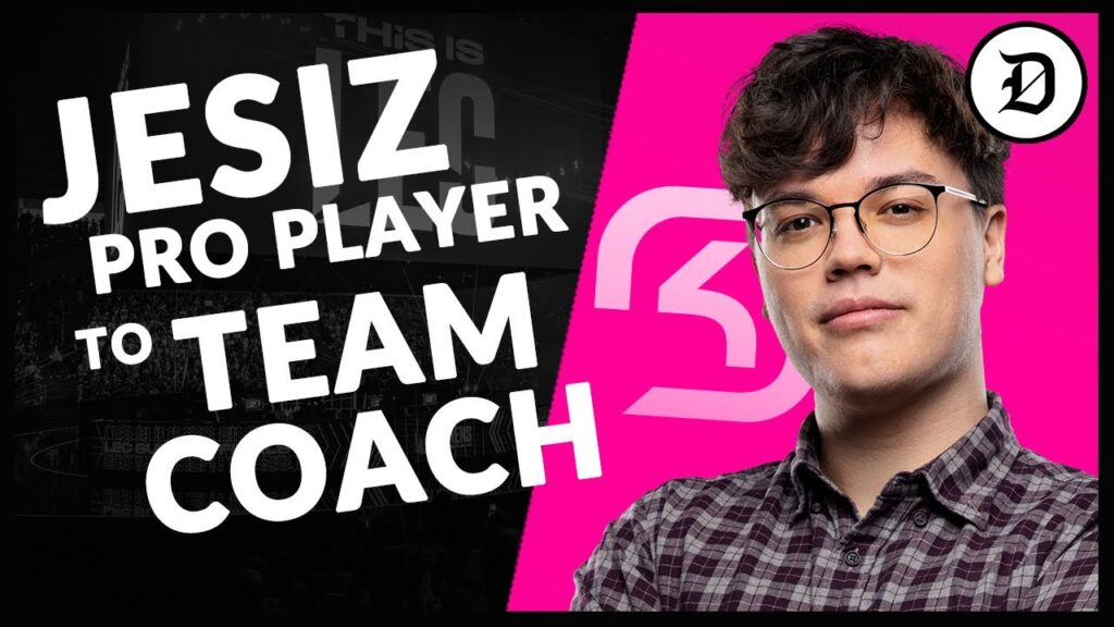 sk jesiz lec interview coaches who have been pro players have a higher ceiling
