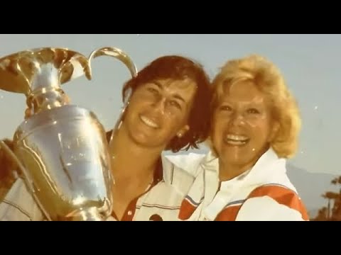 socal golf hall of fame class of 2011 amy alcott