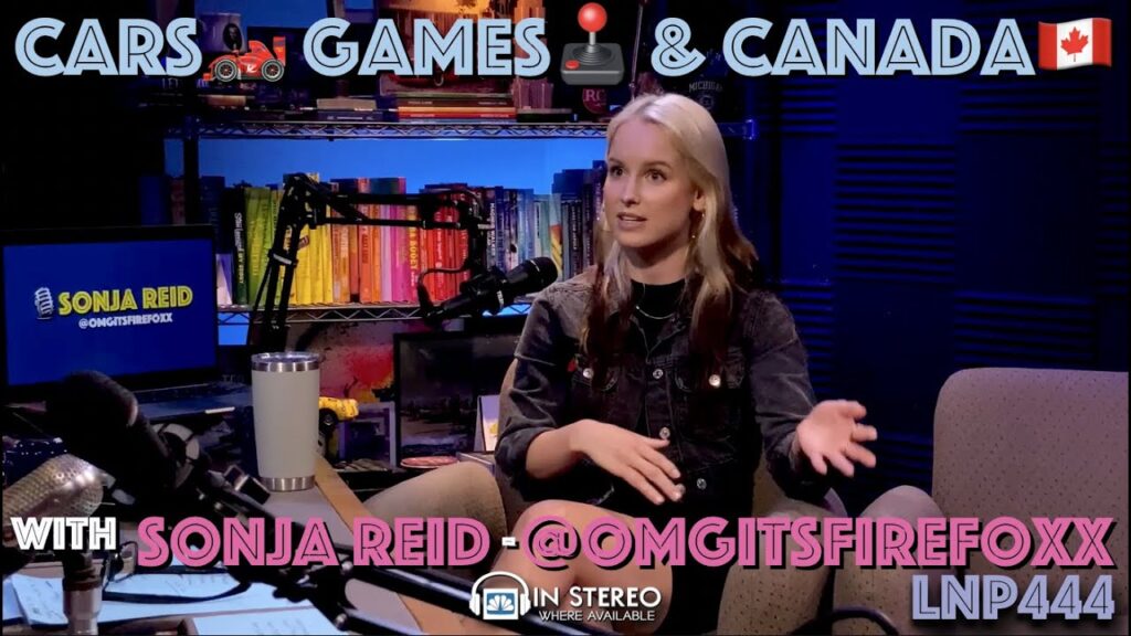 OMGitsfirefoxx - Gaming Salary, Net Worth, Player Information 29 sonja reid who is omgitsfirefoxx lnp444