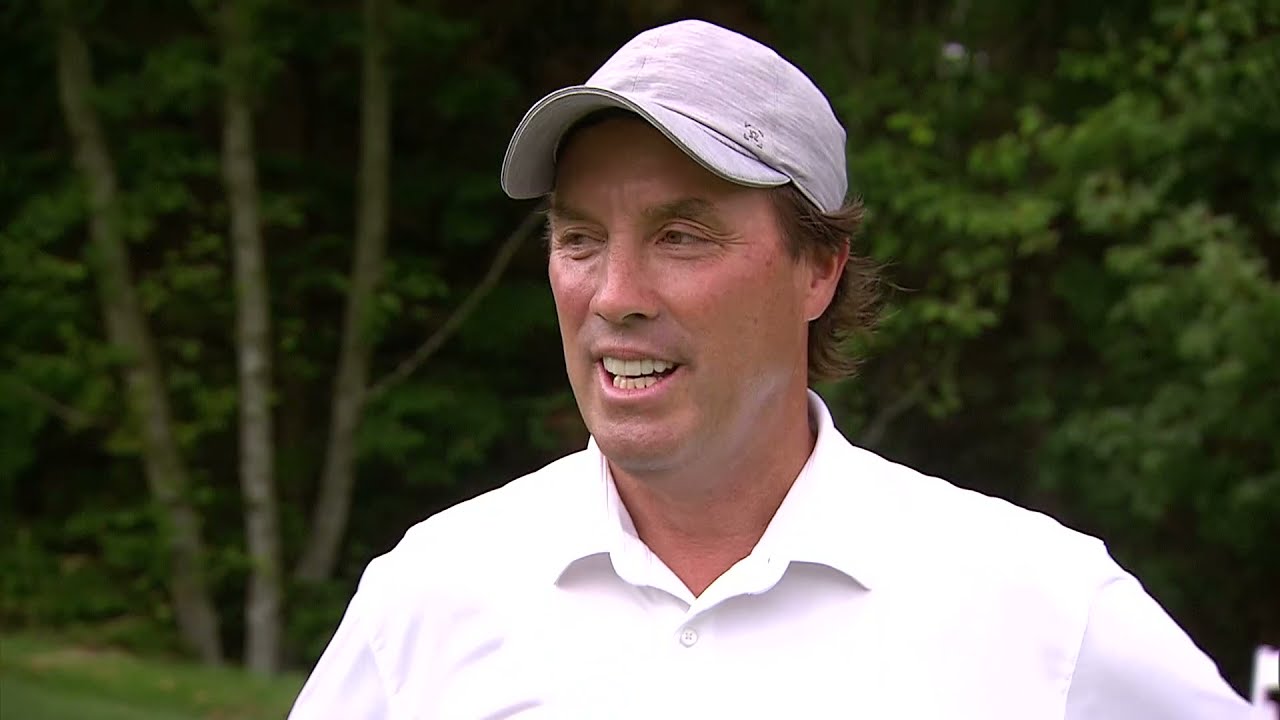 Stephen Ames PGA Tour Net Worth, Contract, Detailed Information