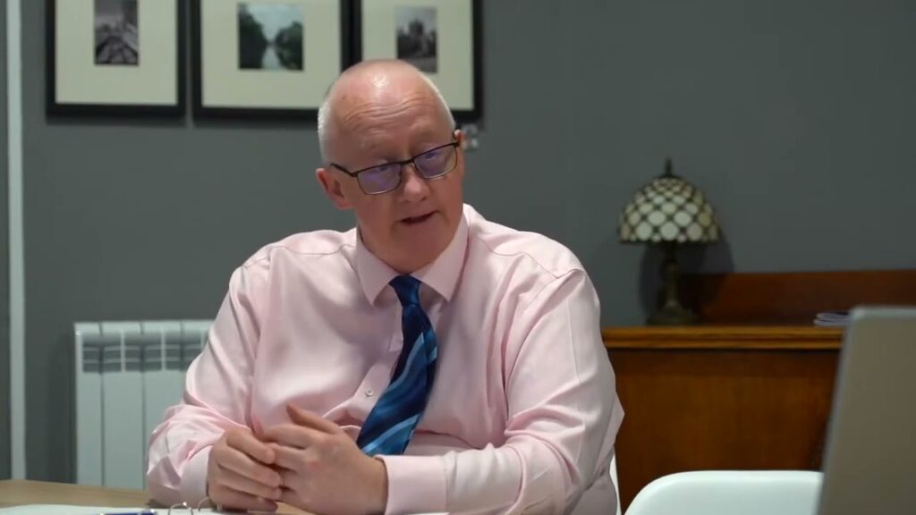 stuart blake who we are and what career coaching services on offer