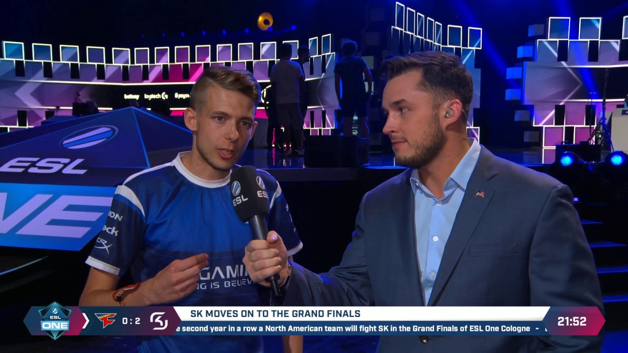 Stunna - Counter-Strike Salary, Net Worth, Player Information ...