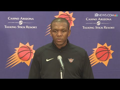 suns gm james jones discusses future of franchise