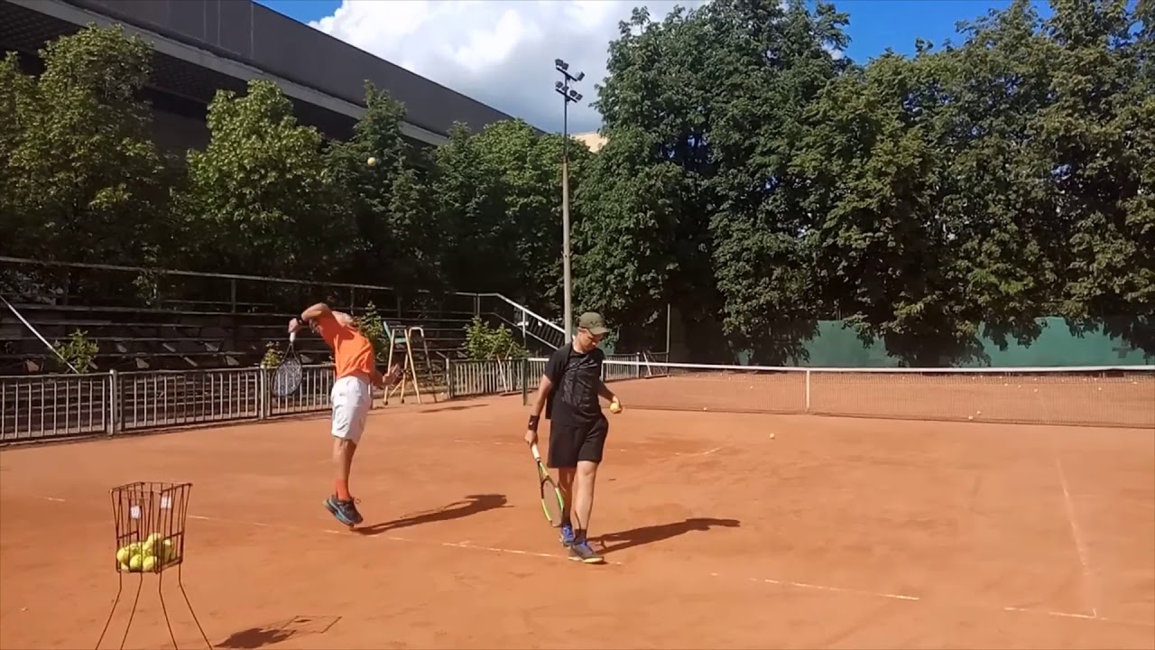 Svyatoslav Gulin - ATP Net Worth, Contract, Detailed Information ...