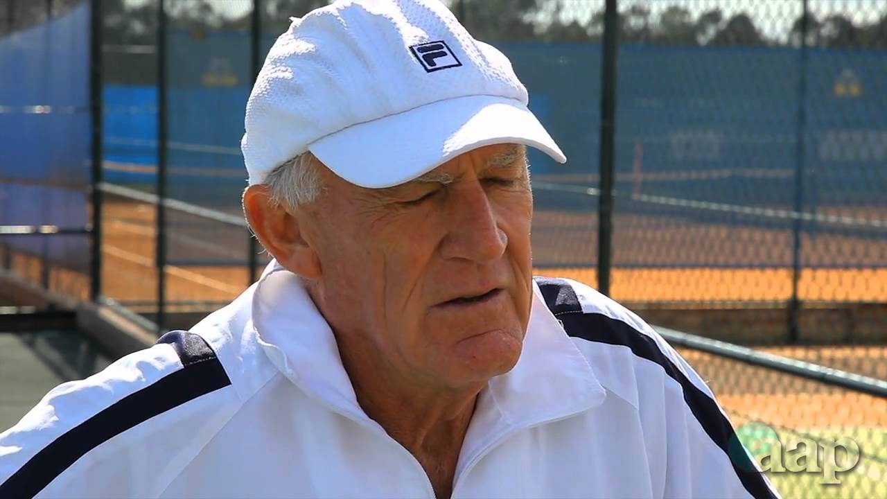 Tony Roche Chicago Tony Roche - Tennis Player Net Worth, Contract, Detailed Information ...