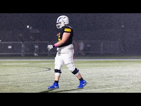 tate nelms senior season highlights