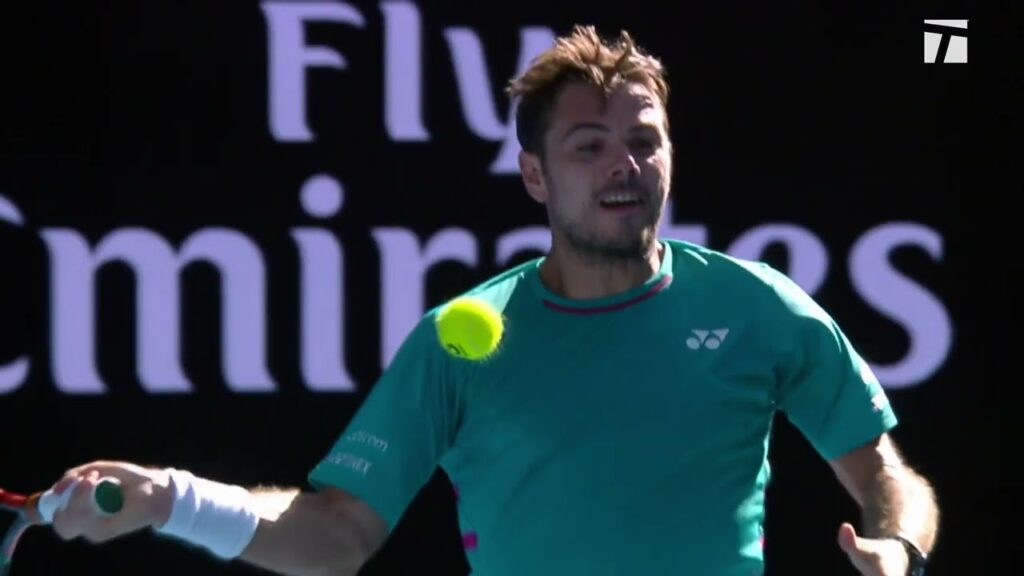 tennistory stan wawrinka