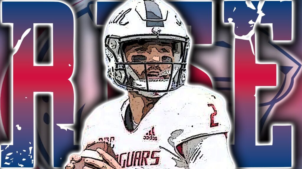 the 2024 nfl drafts secret star who is carter bradley