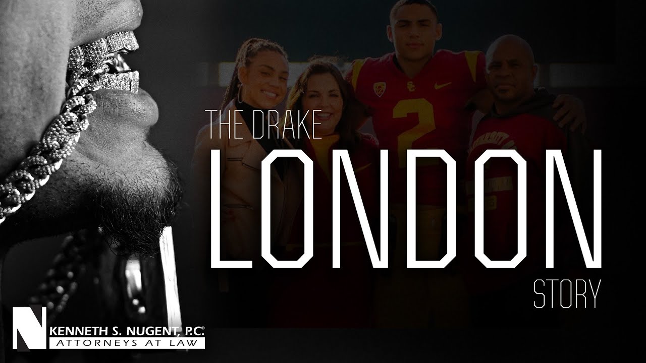 Drake London - Atlanta Falcons Net Worth, Contract, Detailed