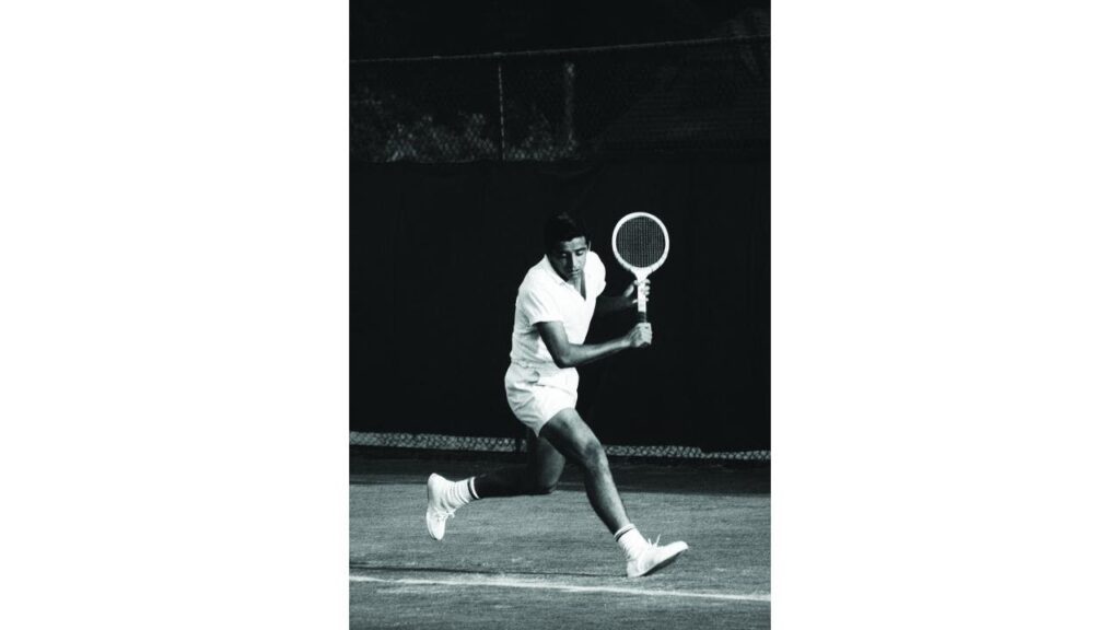 the first rafa remembering rafael osuna