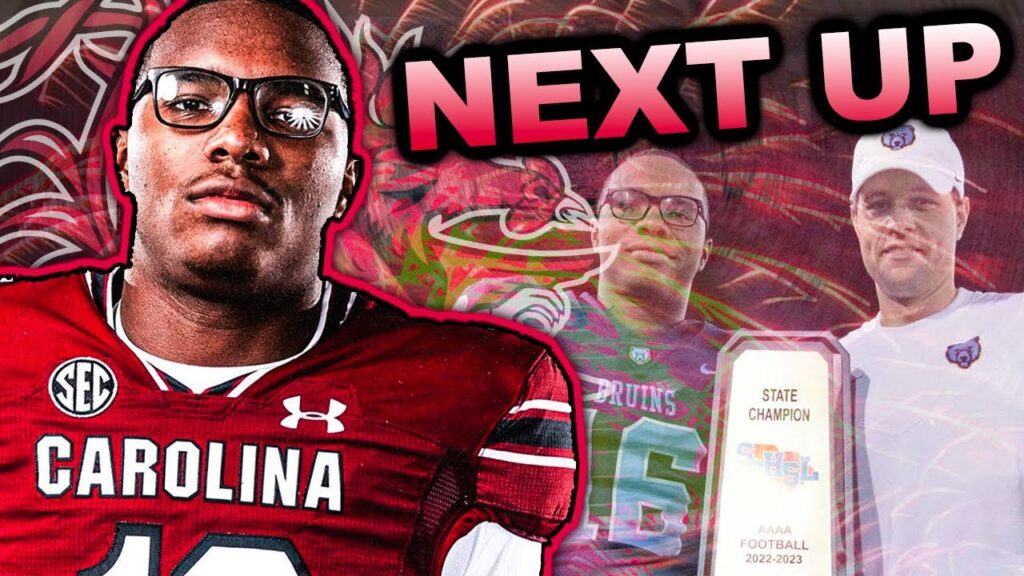 the freshman qb who is ready to break college football meet lanorris sellers