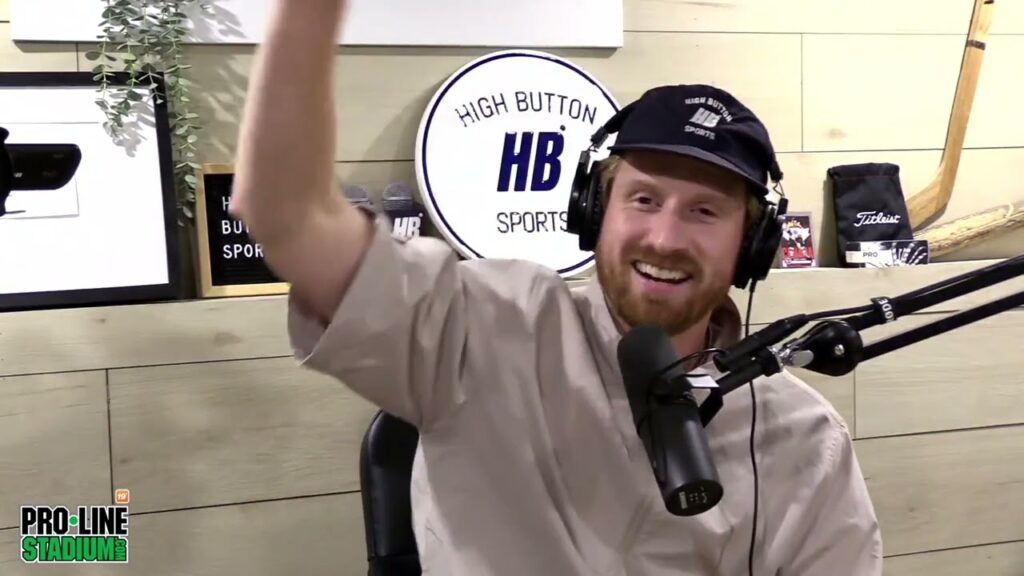 the hb boys remember when matt stienburg was drafted in 2019