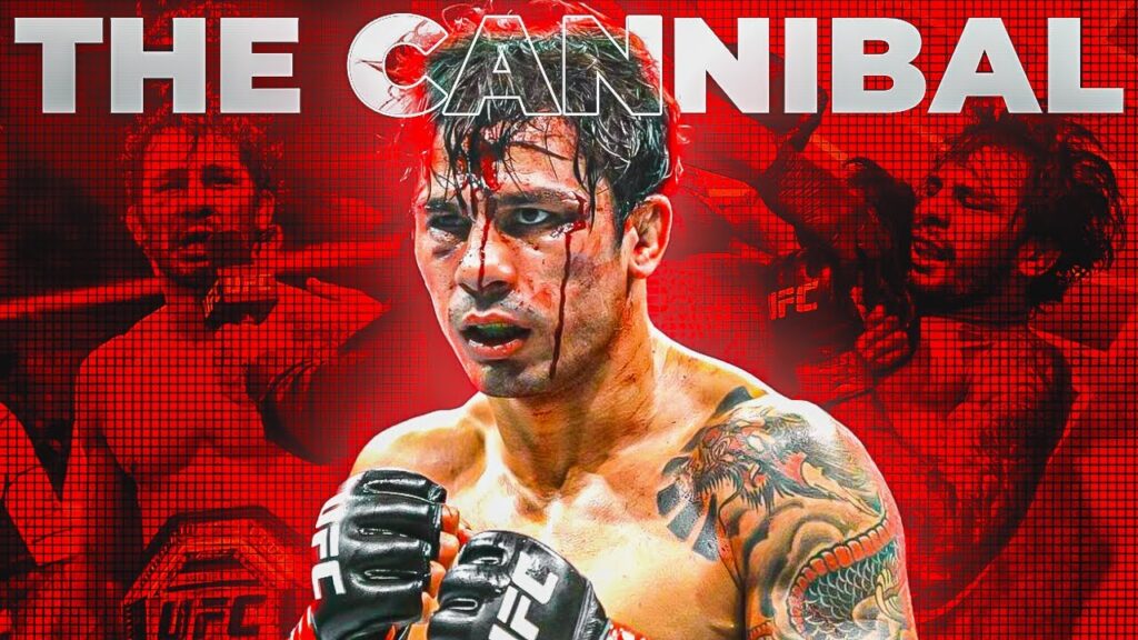 the inspiring life of proud ufc champion alexandre pantoja 1