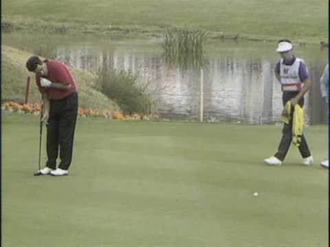 the longest putt ever sam torrance
