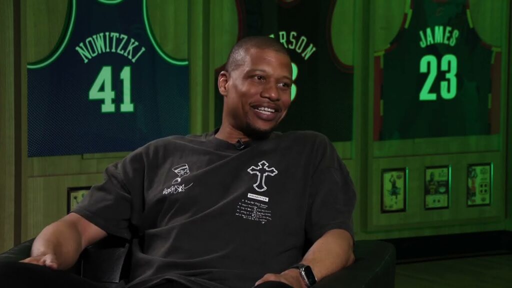 the show with 3x euroleague champion and raptors assistant coach mike batiste