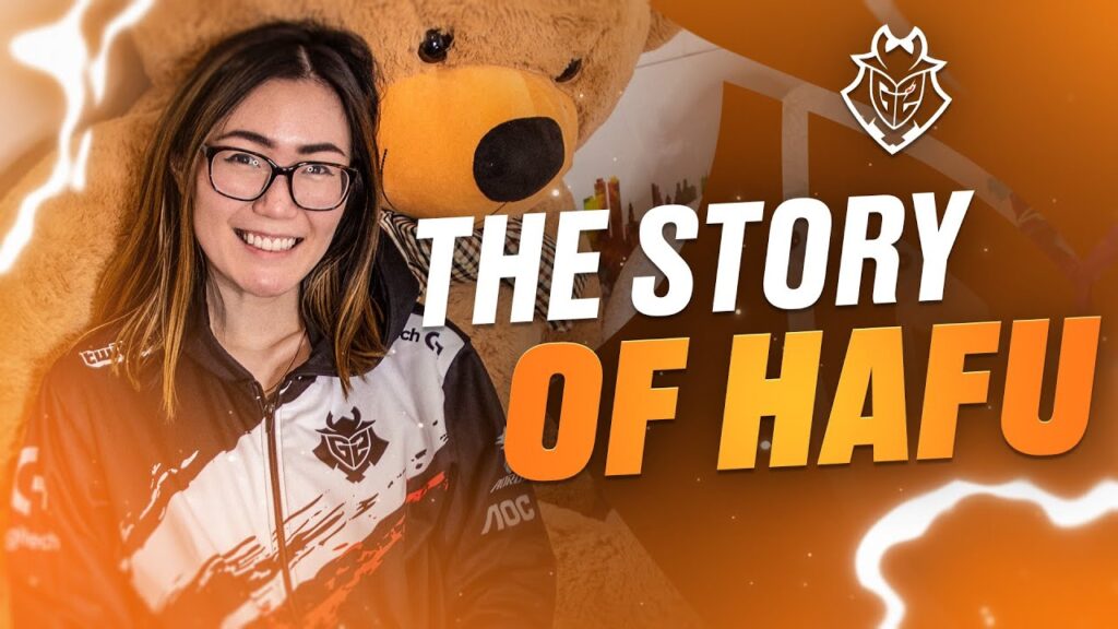ItsHafu - Gaming Salary, Net Worth, Player Information 25 the story of hafu