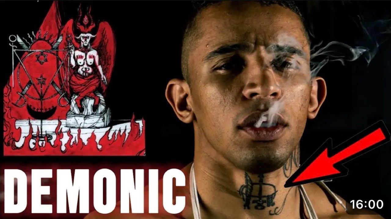 Carlos Prates MMA Net Worth, Contract, Detailed Information
