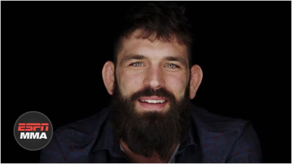 the ultimate fighter excerpt getting to know andre petroski