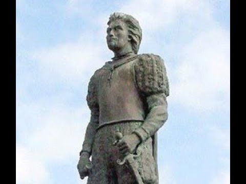 the untold history season 2 episode 1 alonso alvarez de pineda