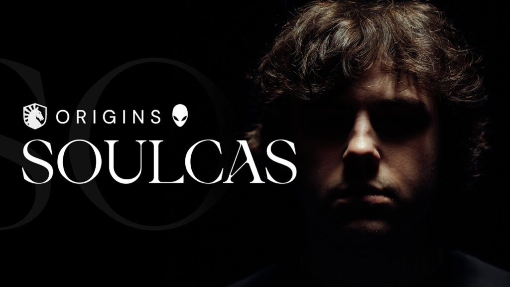 the untold story of soulcas origins