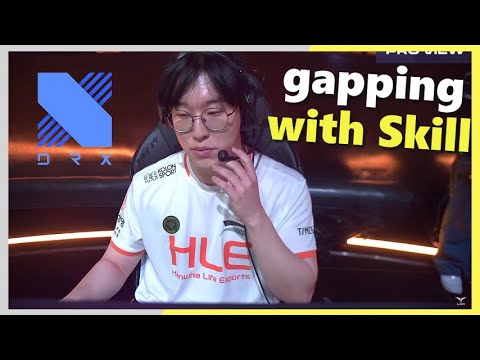 this zeka solo bolo reminds the casters of worlds