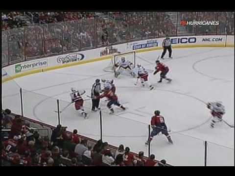 tim gleason is a beast