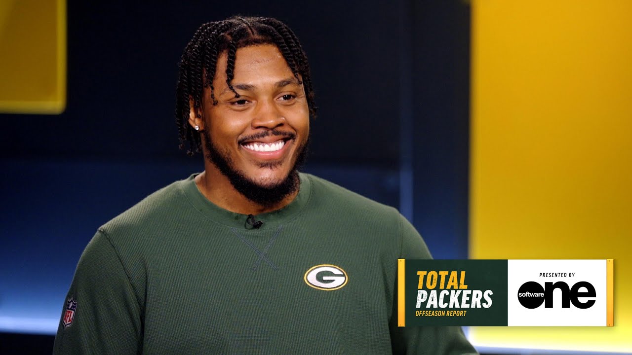 Josh Jacobs - Green Bay Packers Net Worth, Contract, Detailed