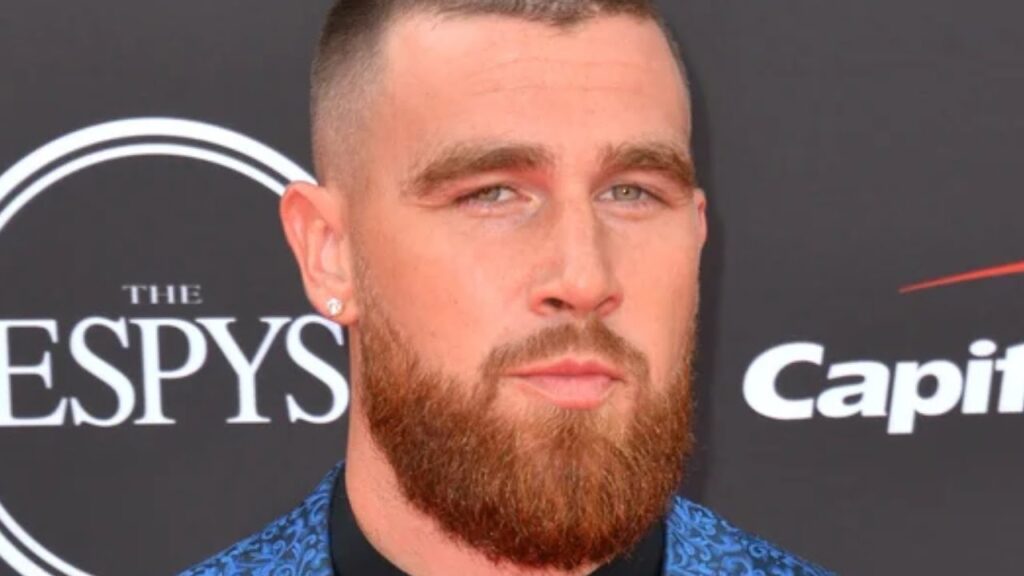 travis kelce 9 facts about the kansas city chiefs tight end