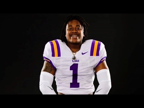 trey holly 4 star e2ad90e2ad90e2ad90e2ad90rb commits to lsu career highlights