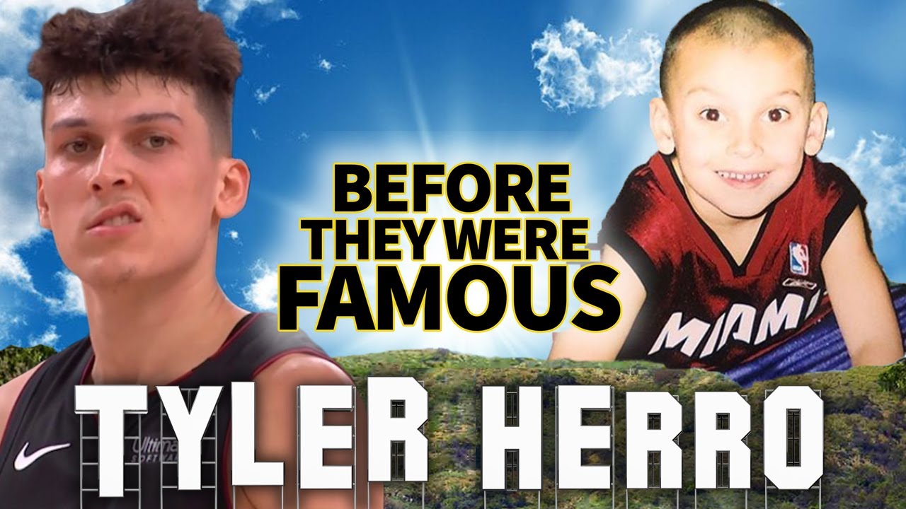 Tyler Herro Miami Heat Net Worth, Contract, Detailed Information