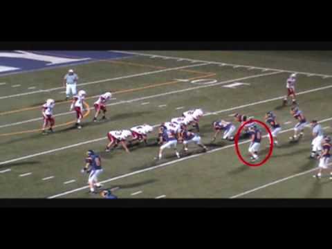 tyler rowe recruiting video