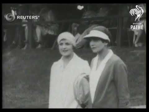 usa tennis usa regain wightman cup 1929 1
