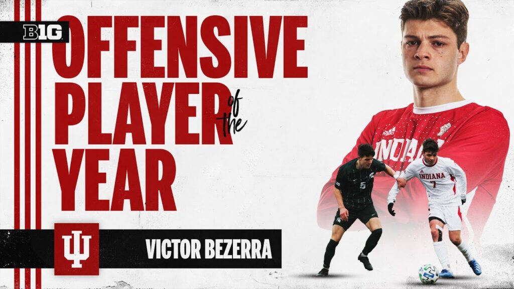 victor bezerra summary 2021