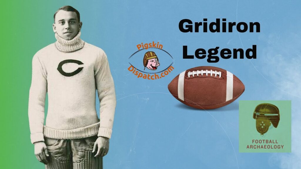 walter steffen gridiron coaching legend