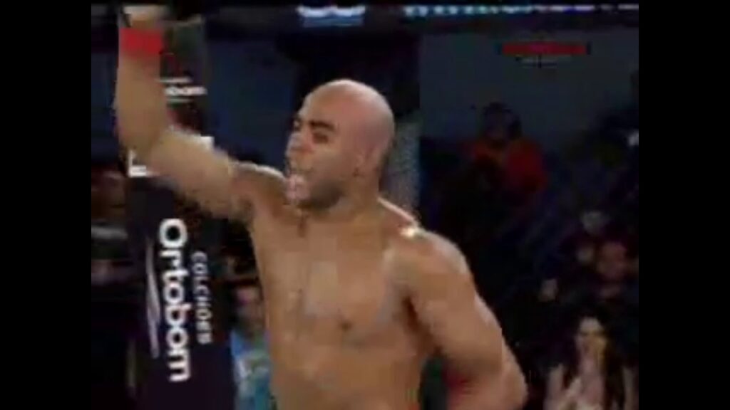 warlley alves highlights