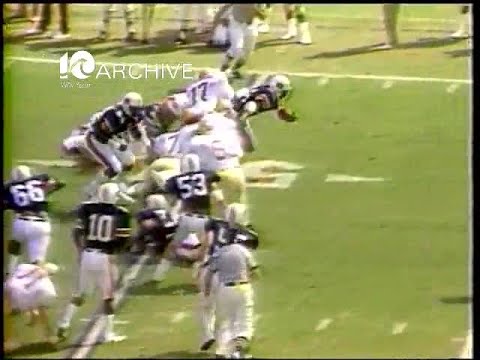 wavy sports archive 1987 hall of famer ace parker