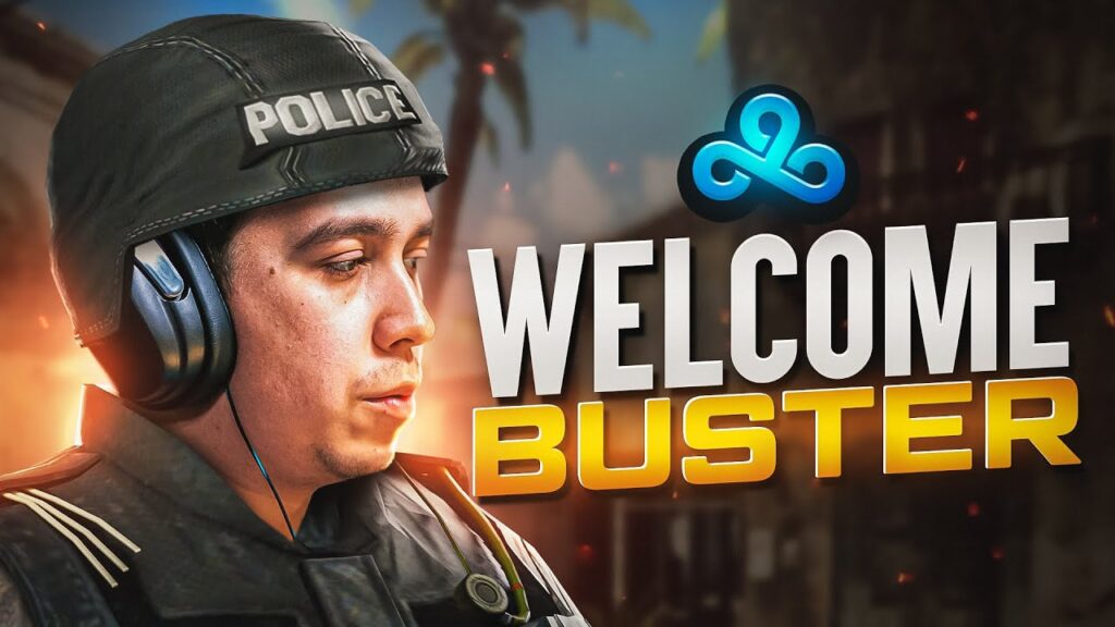 welcome timur buster tulepov cloud9 csgo roster update