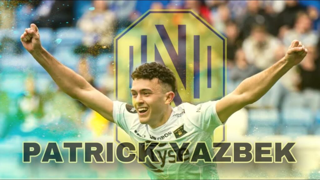 welcome to nashville sc patrick yazbek