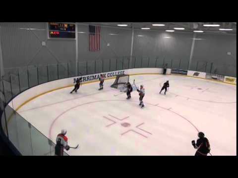 westchester express 2000 bantam major goal by luke krys