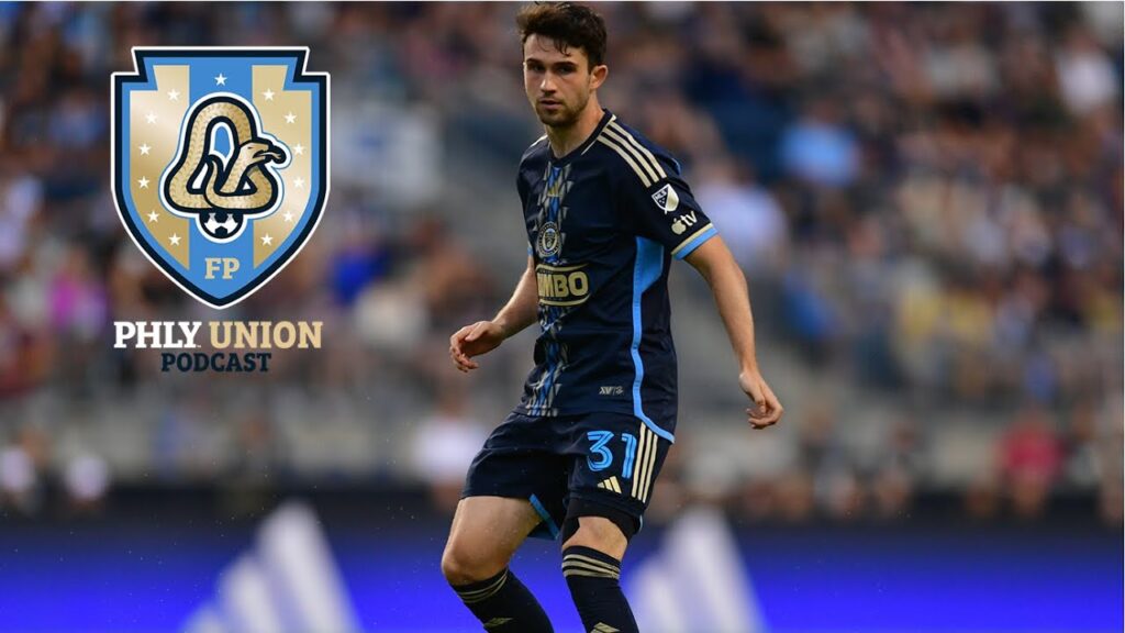 what is leon flachs role future with the philadelphia union